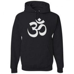 Unisex Basic Promo Hoodie