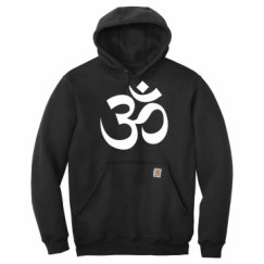 Unisex Carhartt Hooded Sweatshirt