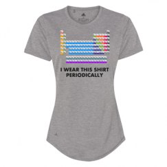 Women's Adidas Sport Shirt