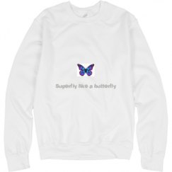 Unisex Basic Promo Crewneck Sweatshirt