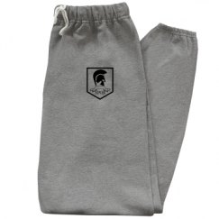 Unisex Fleece Sweatpants
