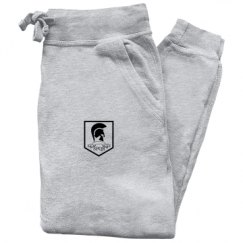 Unisex Fleece Jogger