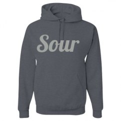 Unisex Basic Promo Hoodie