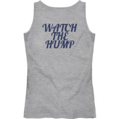 Ladies Semi-Fitted Basic Promo Tank