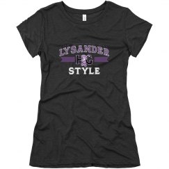 Women's LYSANDER STYLE