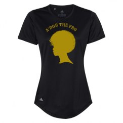 Women's Adidas Sport Shirt 