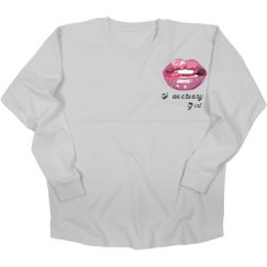 Ladies Game Day Jersey