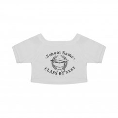 8 Inch Stuffed Animal Tee