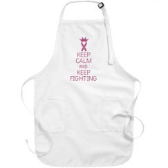 Adjustable Full Length Apron