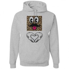 Unisex Basic Promo Hoodie