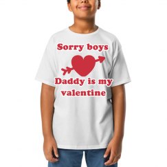 daddys valentine