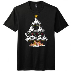 Unisex Perfect Tri Tee