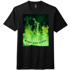 Unisex Perfect Tri Tee