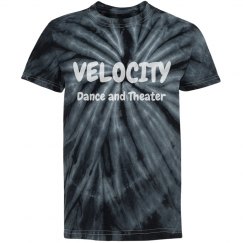 Youth Tie-Dye VDT