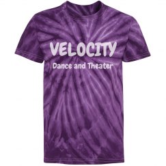 Youth Tie-Dye VDT