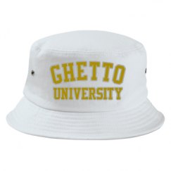 Unisex Bucket Hat