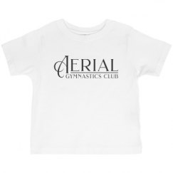 Toddler Basic Promo Jersey Tee