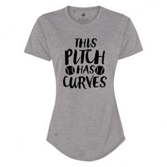 Women's Adidas Sport Shirt 