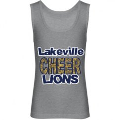 Youth Jersey Tank Top