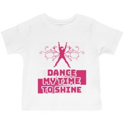 Toddler Basic Promo Jersey Tee