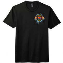 Unisex Perfect Tri Tee