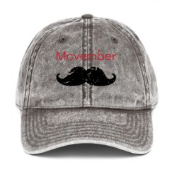 Vintage Baseball Cap