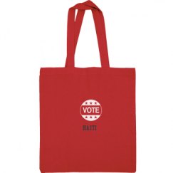 Canvas Tote Bag