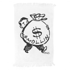 $mollin Towel