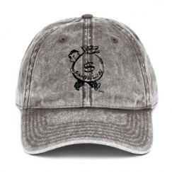Vintage Baseball Cap