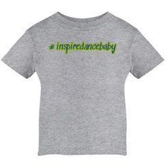 Infant Cotton Tee