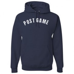 Unisex Basic Promo Hoodie