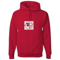 Unisex Basic Promo Hoodie