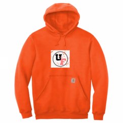 Unisex Carhartt Hooded Sweatshirt