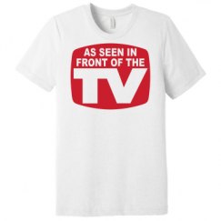 Unisex Triblend Tee