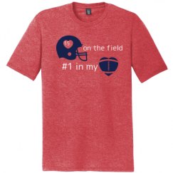 Unisex Perfect Tri Tee