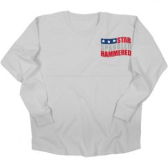 Ladies Game Day Jersey