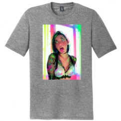 Unisex Perfect Tri Tee