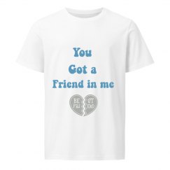Friends top 