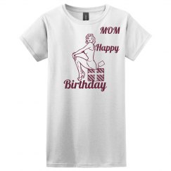 Mom birthday gift