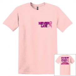 Support Breast Cancer