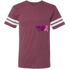 Unisex Vintage Sports Tee