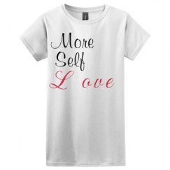 Ladies Basic Softstyle Tee