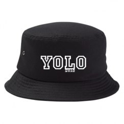 Unisex Bucket Hat