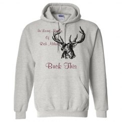 In Loving Memory Rich 