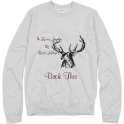 Unisex Basic Promo Crewneck Sweatshirt