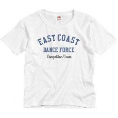 Youth Basic Promo Tee