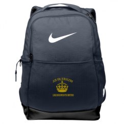 Nike Brasilia Medium Backpack