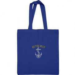 Canvas Tote Bag