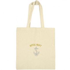 Canvas Bargain Tote Bag