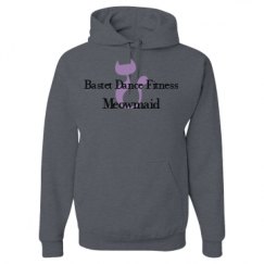 Unisex Basic Promo Hoodie